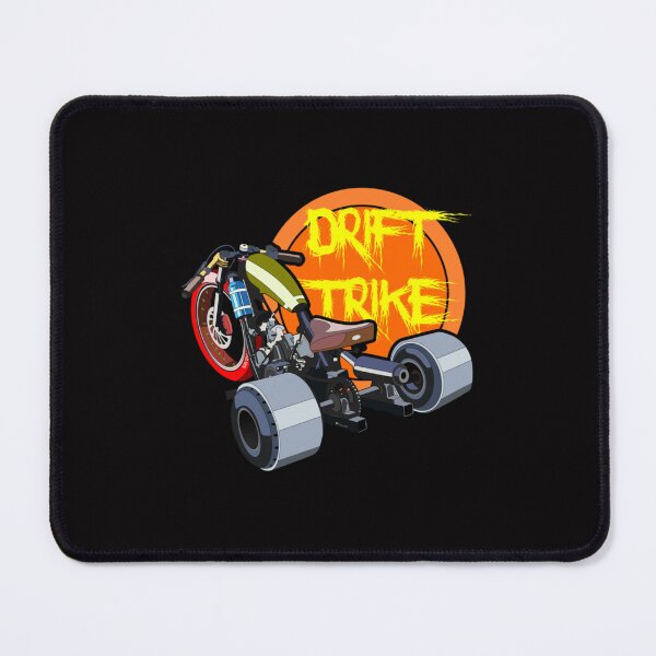 Item preview, drift trike designed and sold by ElvisHane.