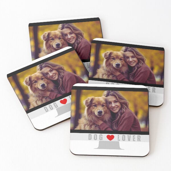 Item preview, I'm  a dog lover  designed and sold by GoDelta.