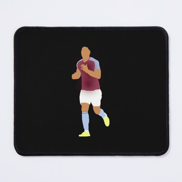 Item preview, Youri Tielemans Aston Villa designed and sold by AstonBrewing.
