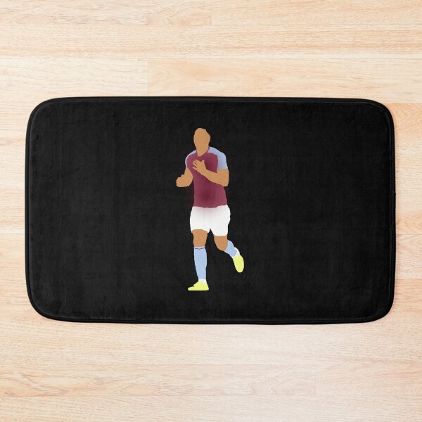 Item preview, Youri Tielemans Aston Villa designed and sold by AstonBrewing.