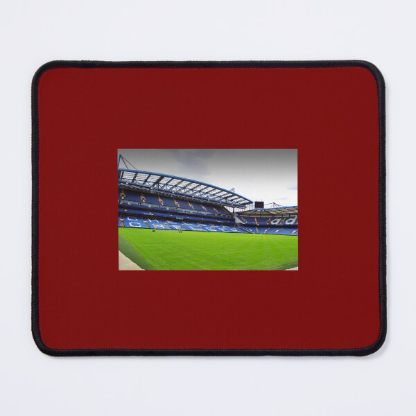 Item preview, Chelsea Stamford Bridge West Stand designed and sold by khumcanbiet.