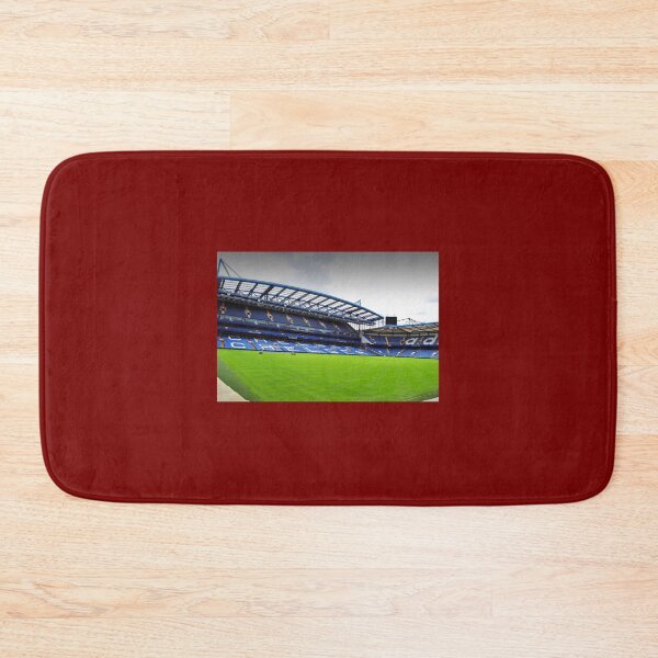 Item preview, Chelsea Stamford Bridge West Stand designed and sold by khumcanbiet.