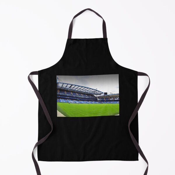 Item preview, Chelsea Stamford Bridge West Stand designed and sold by khumcanbiet.