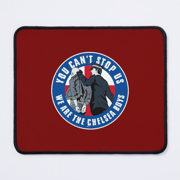 Item preview, Chelsea - Can_t Stop Us designed and sold by khumcanbiet.