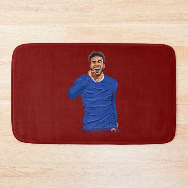Item preview, Reece James Classic  designed and sold by khumcanbiet.