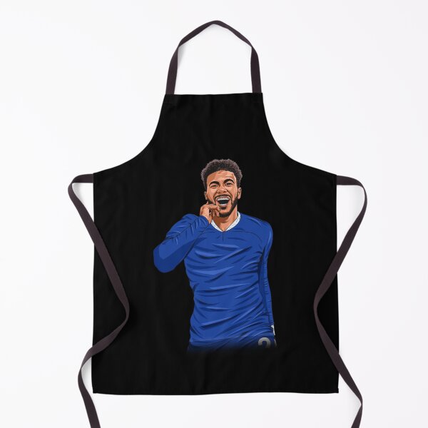 Item preview, Reece James Classic  designed and sold by khumcanbiet.