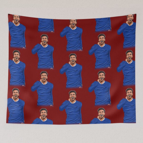 Item preview, Reece James Classic  designed and sold by khumcanbiet.