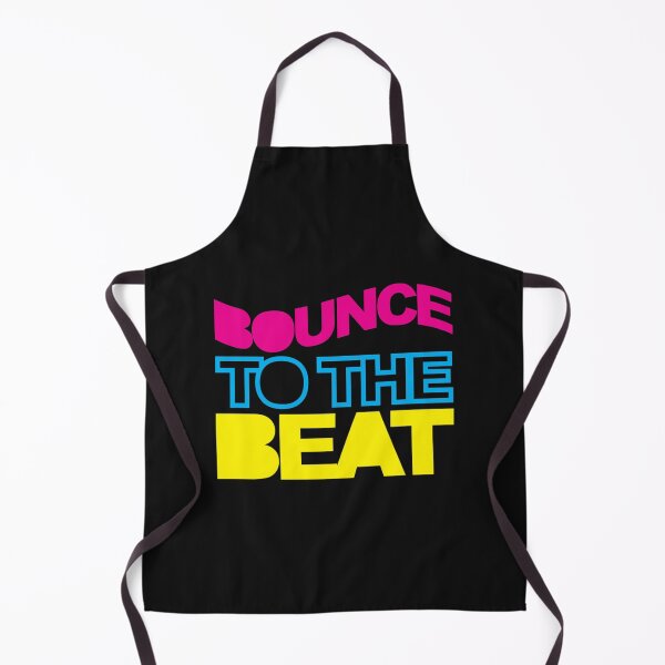 Item preview, Bounce To The Beat Music Quote   designed and sold by ValentinHickle.