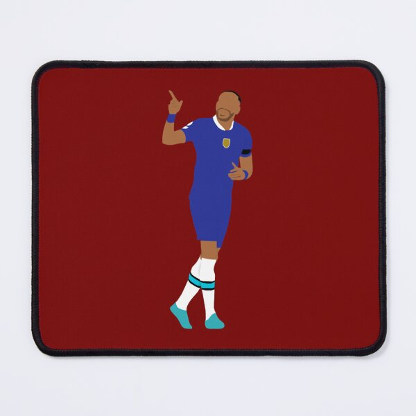 Item preview, Pierre-Emerick Aubameyang Minimalist designed and sold by khumcanbiet.
