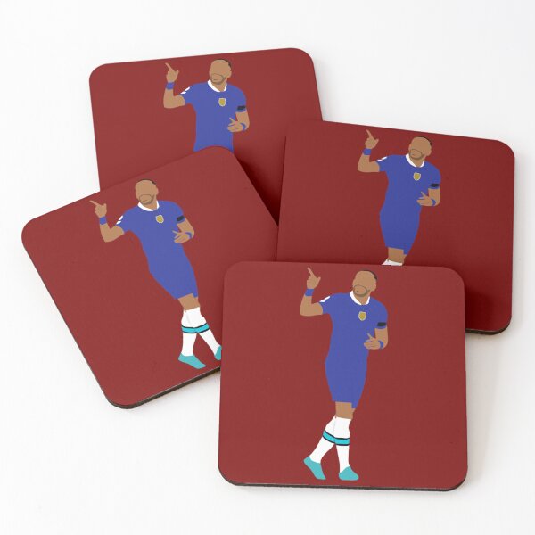 Item preview, Pierre-Emerick Aubameyang Minimalist designed and sold by khumcanbiet.
