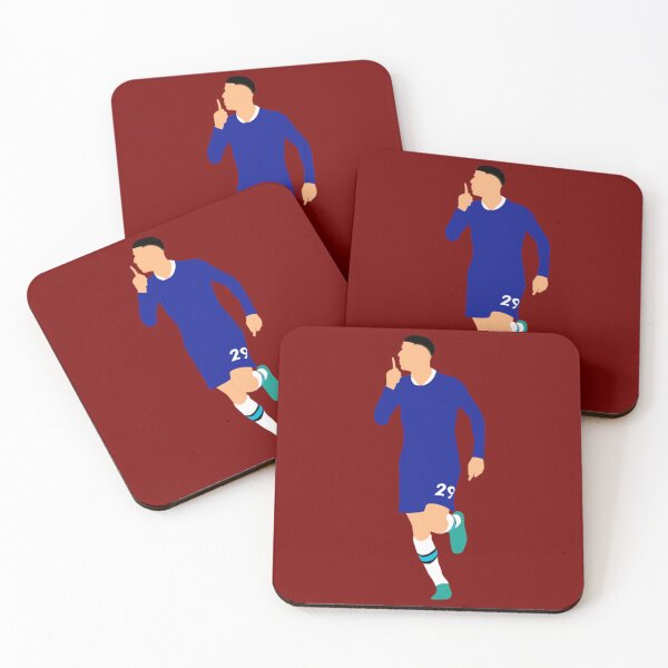 Item preview, Kai Havertz Minimalist designed and sold by khumcanbiet.