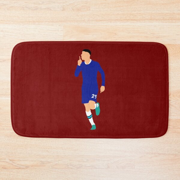 Item preview, Kai Havertz Minimalist designed and sold by khumcanbiet.