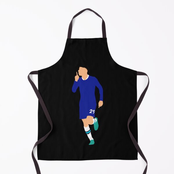 Item preview, Kai Havertz Minimalist designed and sold by khumcanbiet.