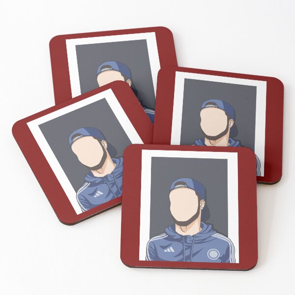 Item preview, Eden Hazard  designed and sold by khumcanbiet.