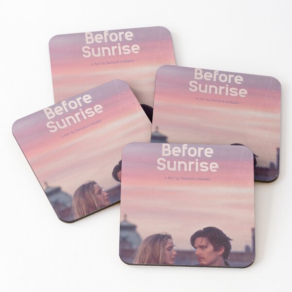 Item preview, Before Sunrise designed and sold by Terrybryant.