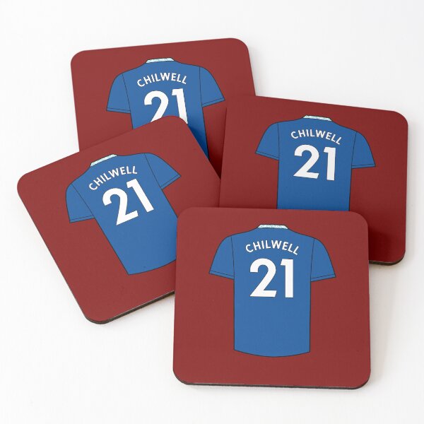 Item preview, Ben Chilwell Kit designed and sold by khumcanbiet.