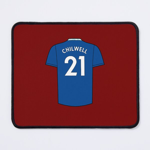 Item preview, Ben Chilwell Kit designed and sold by khumcanbiet.