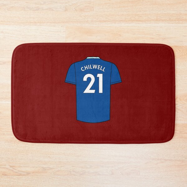 Item preview, Ben Chilwell Kit designed and sold by khumcanbiet.