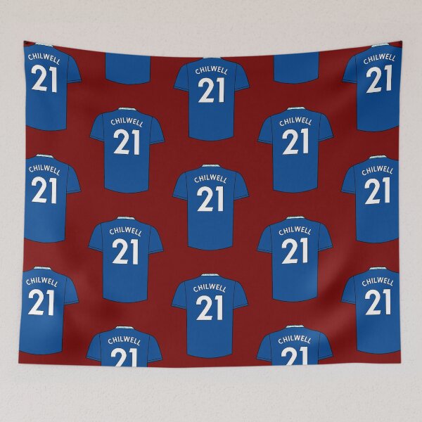 Item preview, Ben Chilwell Kit designed and sold by khumcanbiet.