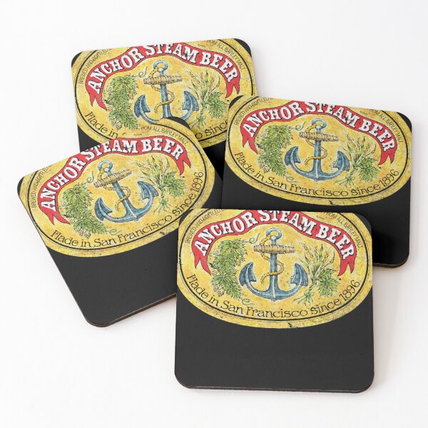 Artikelvorschau, Anchor Dampfbier entworfen und verkauft von ArdellaMorars.