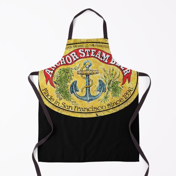 Item preview, Anchor Steam Beer designed and sold by ArdellaMorars.