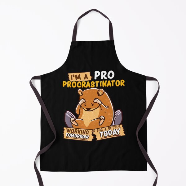 Item preview, ny Im a Pro designed and sold by YolandeSaucier.