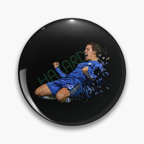 Item preview, Eden Hazard 10 designed and sold by khumcanbiet.