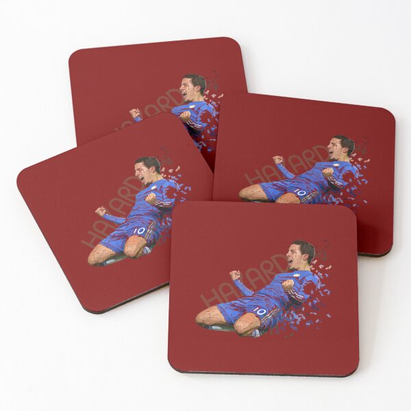Item preview, Eden Hazard 10 designed and sold by khumcanbiet.