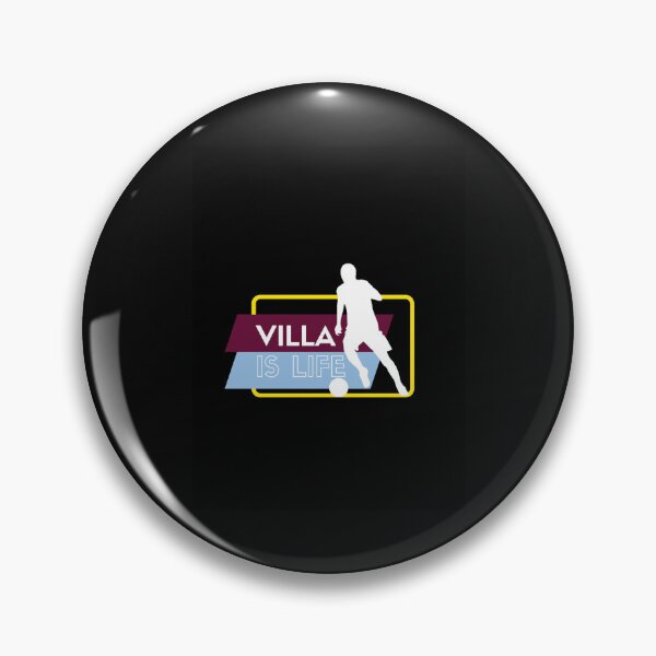 Item preview, Villa Is Life Graphic  designed and sold by AstonBrewing.