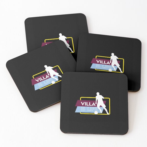 Item preview, Villa Is Life Graphic  designed and sold by AstonBrewing.