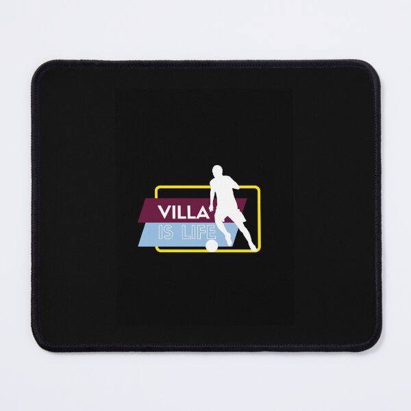 Item preview, Villa Is Life Graphic designed and sold by AstonBrewing.