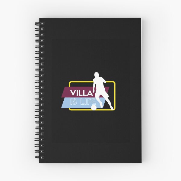Item preview, Villa Is Life Graphic  designed and sold by AstonBrewing.