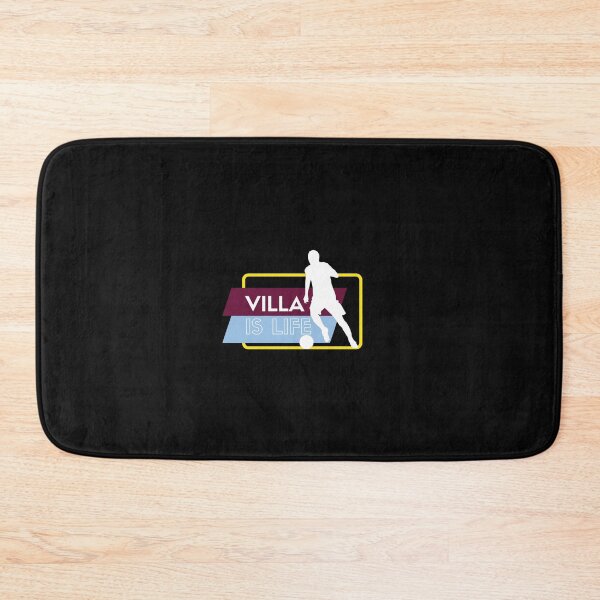 Item preview, Villa Is Life Graphic  designed and sold by AstonBrewing.