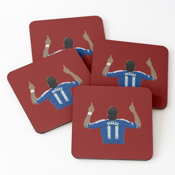 Item preview, King Drogba designed and sold by khumcanbiet.