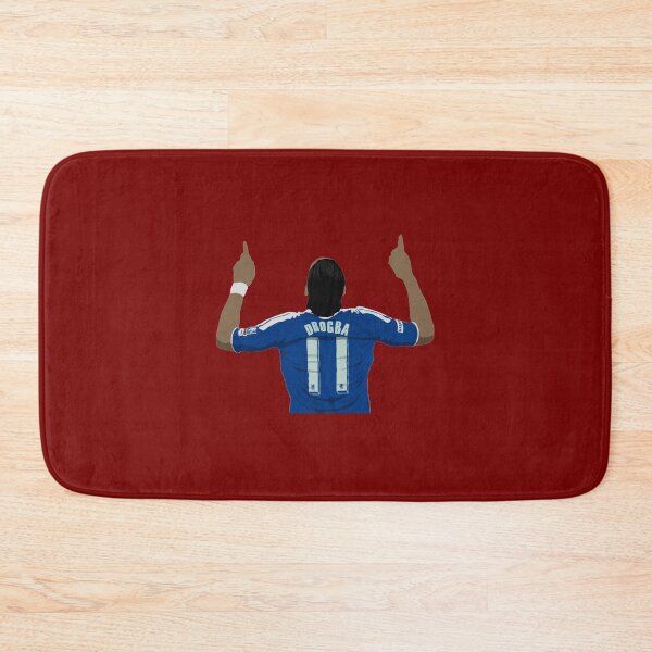 Item preview, King Drogba designed and sold by khumcanbiet.