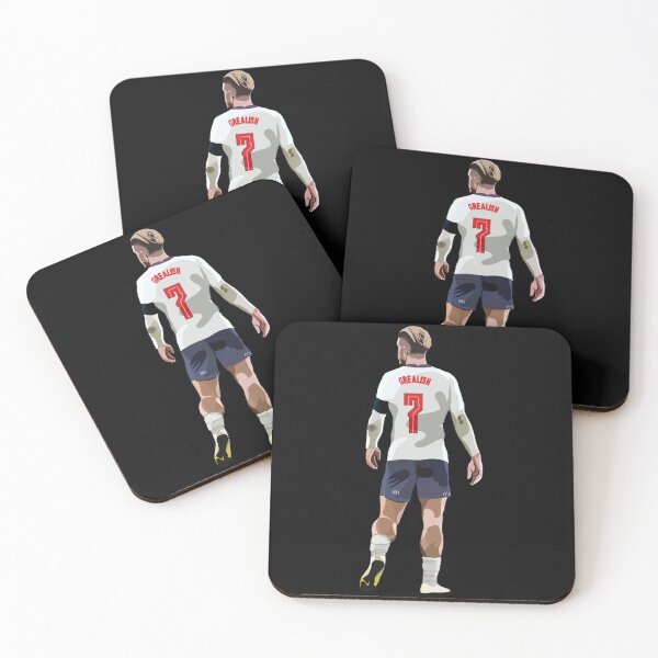 Item preview, Jack Grealish designed and sold by AstonBrewing.