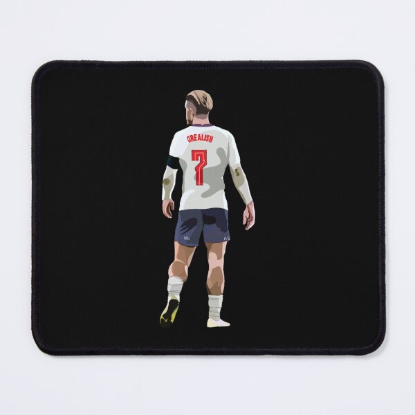 Item preview, Jack Grealish designed and sold by AstonBrewing.