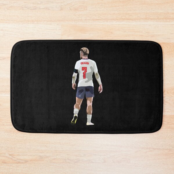 Item preview, Jack Grealish designed and sold by AstonBrewing.