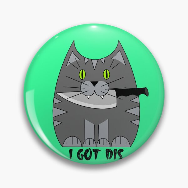Item preview, I Got Dis designed and sold by 01rleary83.