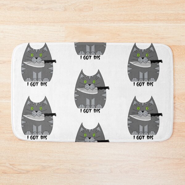 Item preview, I Got Dis designed and sold by 01rleary83.
