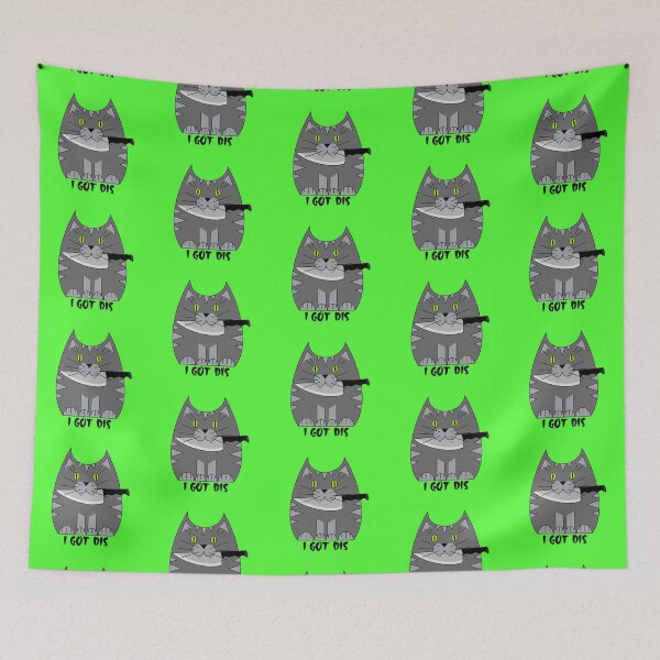 Item preview, I Got Dis designed and sold by 01rleary83.