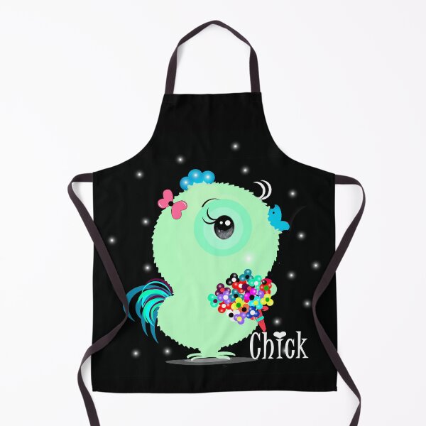 Item preview, Charming Chick designed and sold by Shirley cute art .