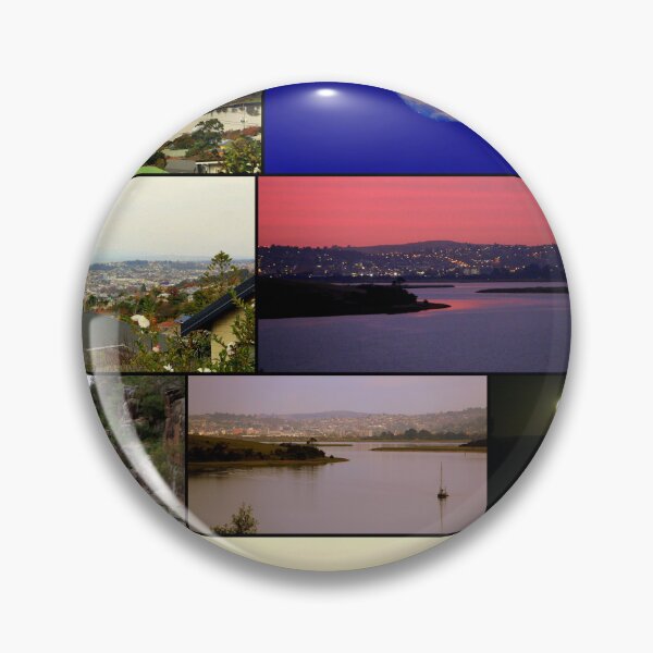 Item preview, Tasmania's Launceston* designed and sold by varmifsud.