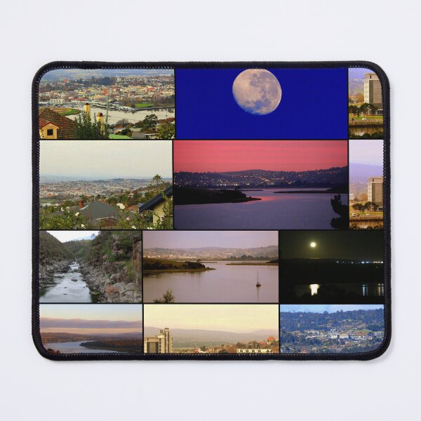 Item preview, Tasmania's Launceston* designed and sold by varmifsud.