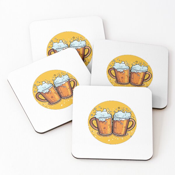 Item preview, 2 craft beer mug, best fresh beer, Oktoberfest designed and sold by TirrellColister.