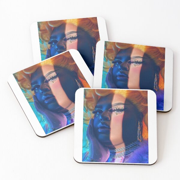 Item preview, Retro Kandy Muse designed and sold by AMBERBUFORD.