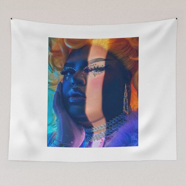 Item preview, Retro Kandy Muse designed and sold by AMBERBUFORD.