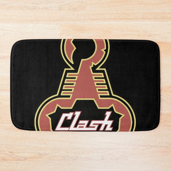 Item preview, San Jose Clash 1996 Classic  designed and sold by AlejandraKass.