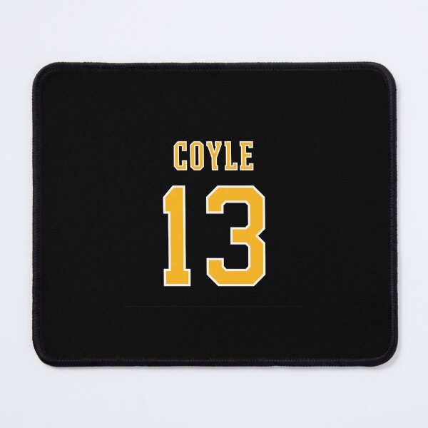 Item preview, Charlie Coyle Black designed and sold by sandersonlaya.
