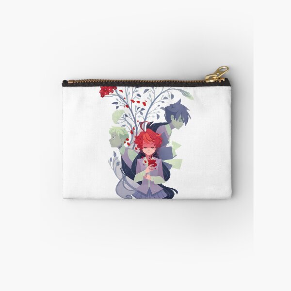 Item preview, The Promised Neverland , cute Ray Emma & Norman designed and sold by Modegreetje.